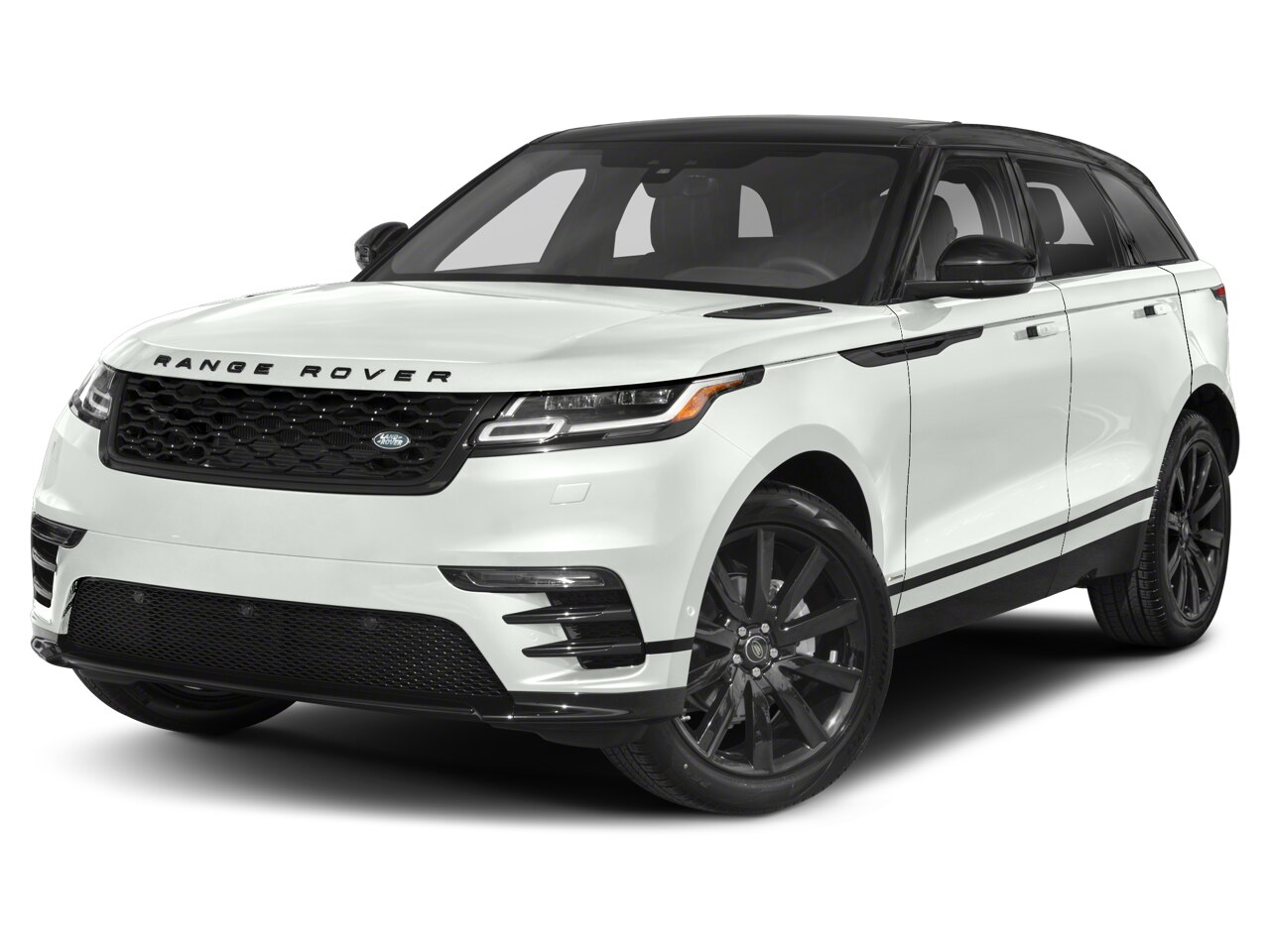 2020 Land Rover Range Rover Velar HSE R-Dynamic